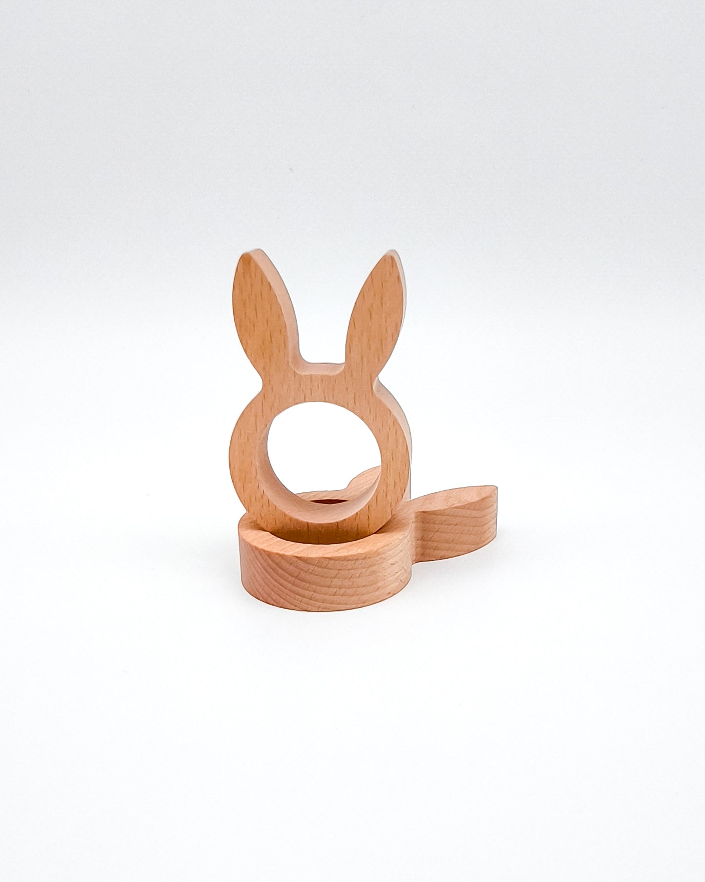 Serviettenring "Hase"