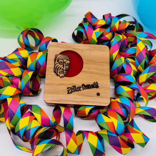 Stimmungsbox "Zeller Fasnacht"