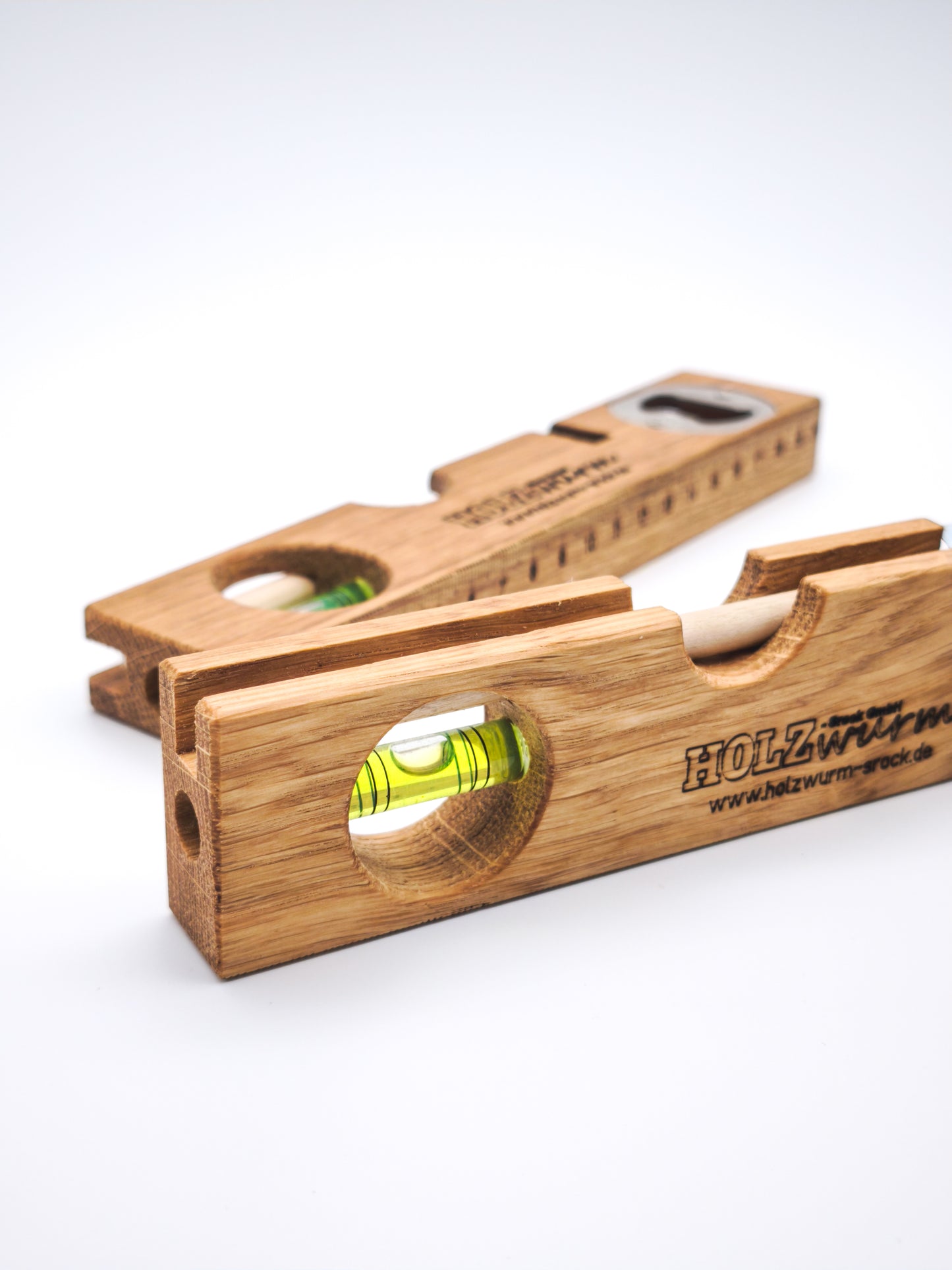 Wasserwaage "Deluxe"